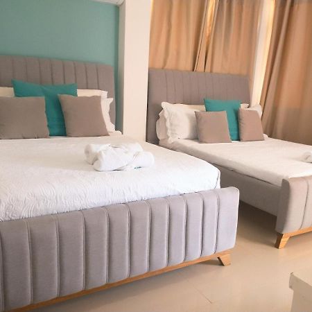 Cc House Cartagena Hostel Kültér fotó