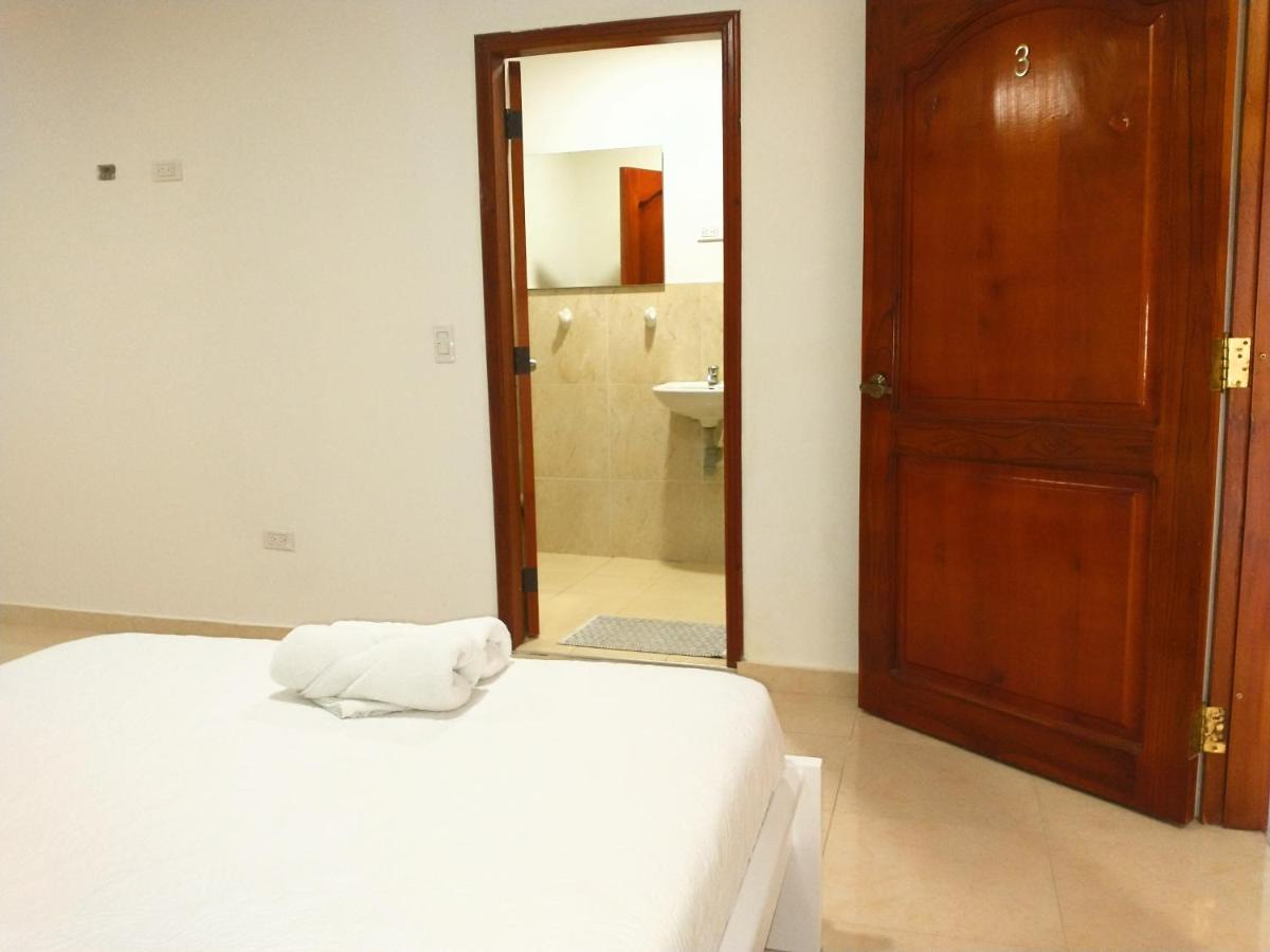 Cc House Cartagena Hostel Kültér fotó