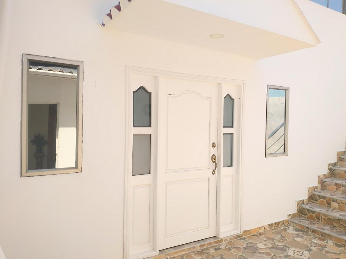 Cc House Cartagena Hostel Kültér fotó