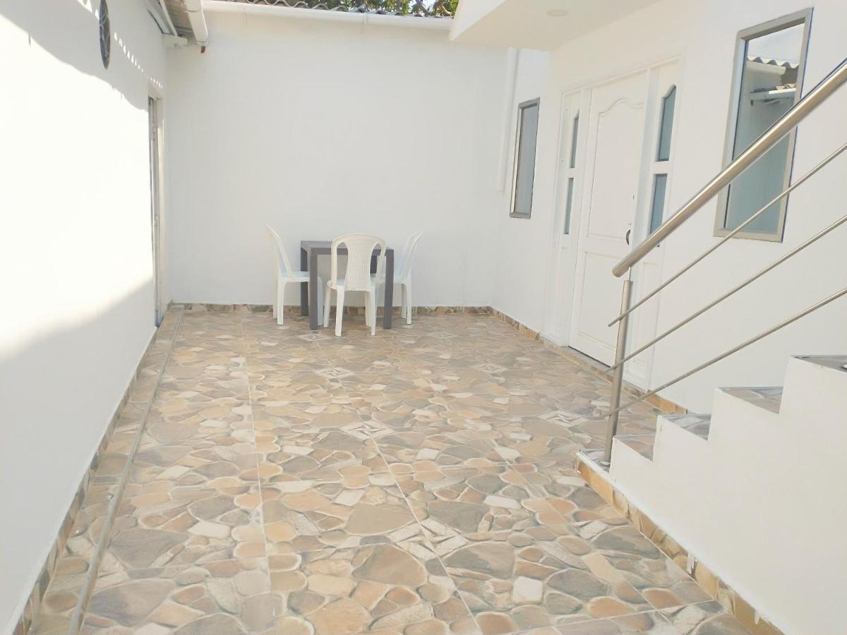 Cc House Cartagena Hostel Kültér fotó