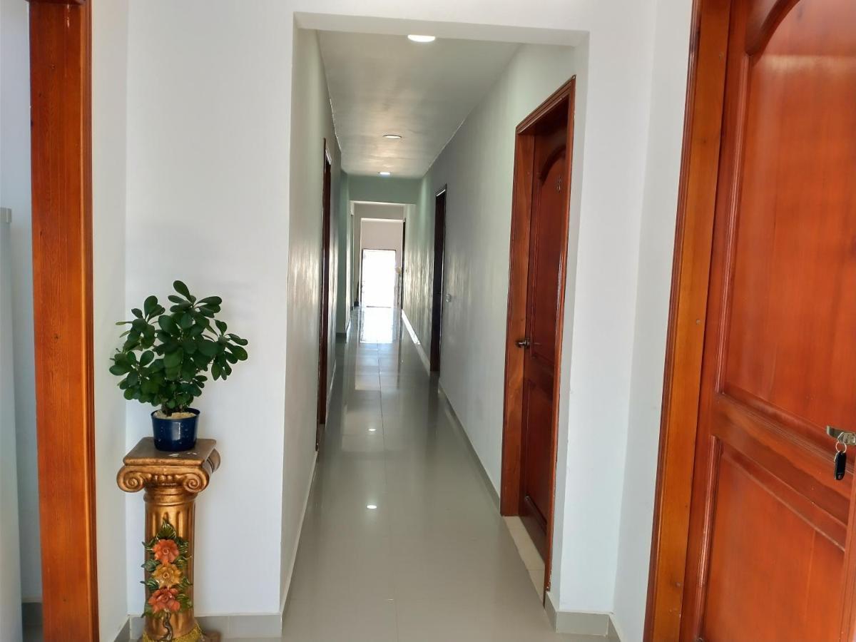 Cc House Cartagena Hostel Kültér fotó