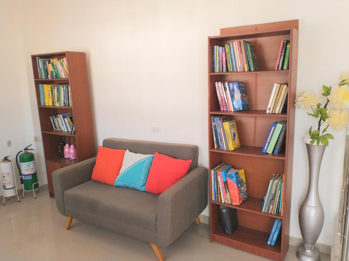 Cc House Cartagena Hostel Kültér fotó