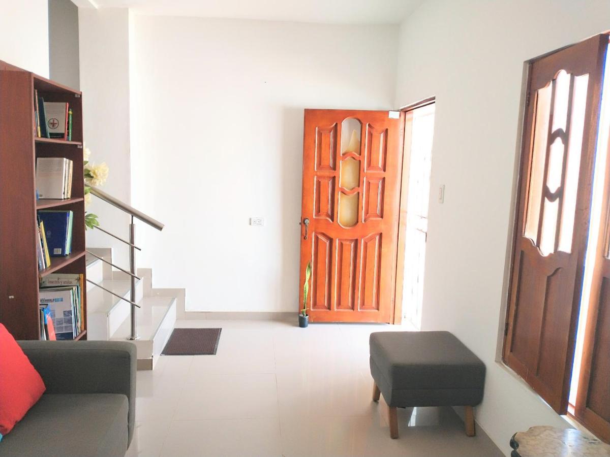 Cc House Cartagena Hostel Kültér fotó