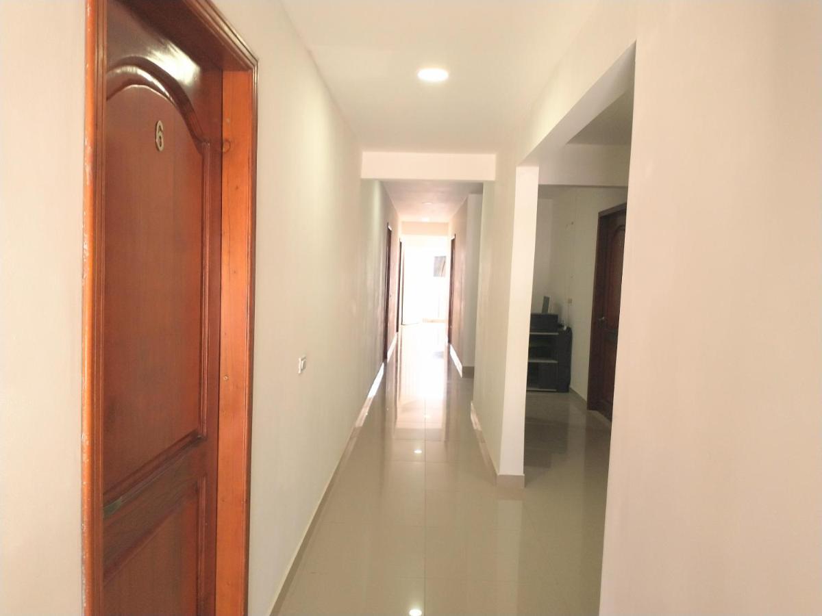 Cc House Cartagena Hostel Kültér fotó