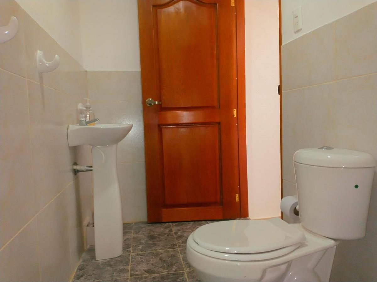 Cc House Cartagena Hostel Kültér fotó