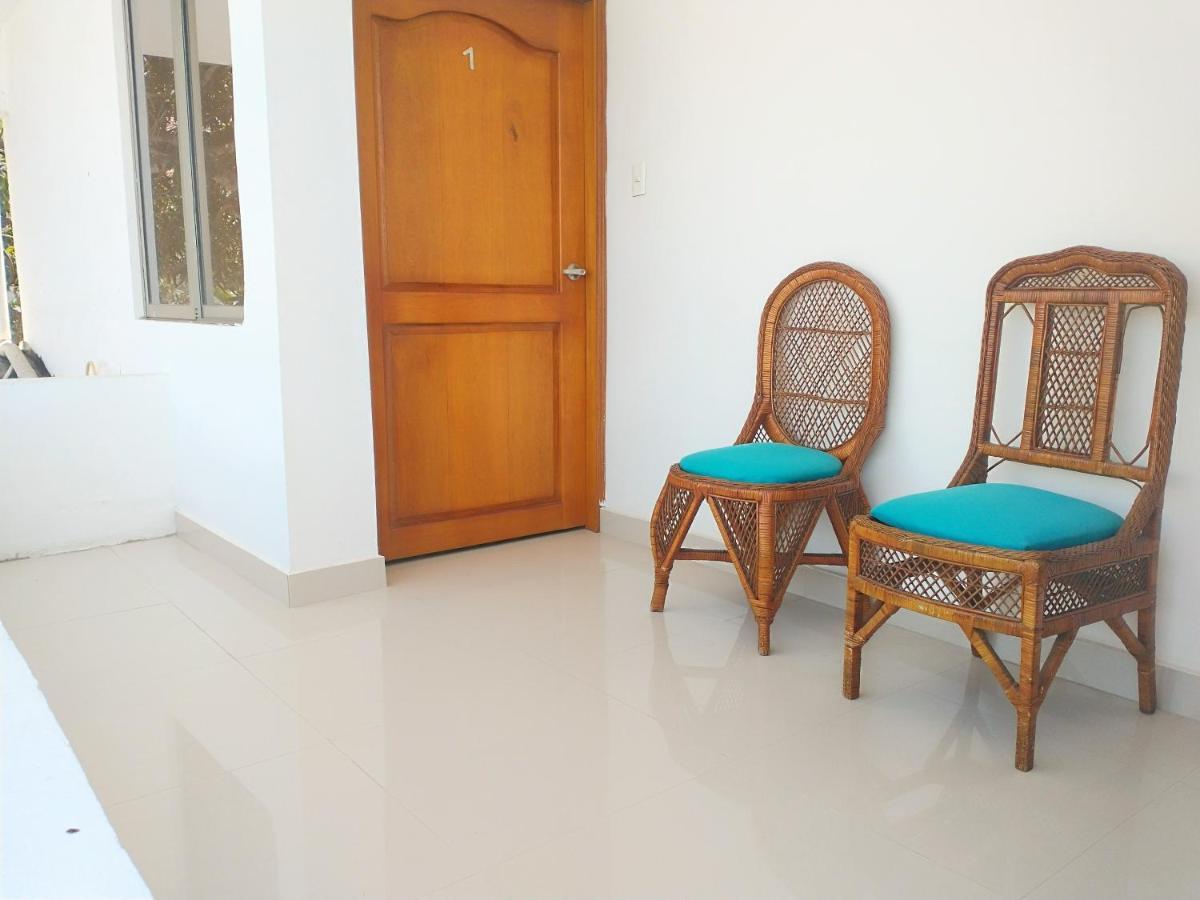 Cc House Cartagena Hostel Kültér fotó