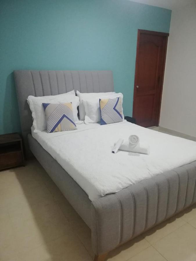 Cc House Cartagena Hostel Kültér fotó