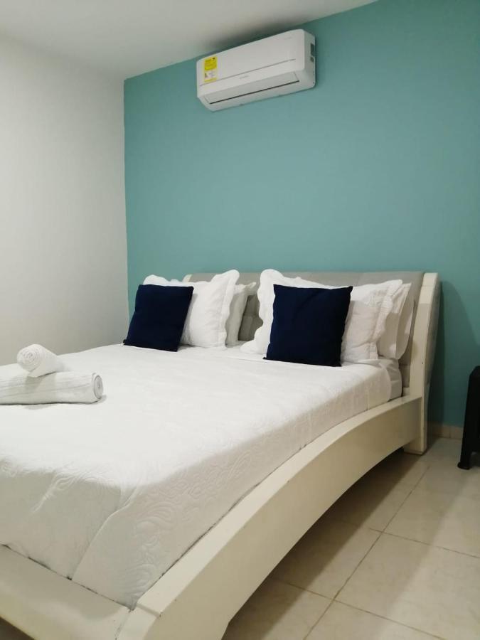 Cc House Cartagena Hostel Kültér fotó