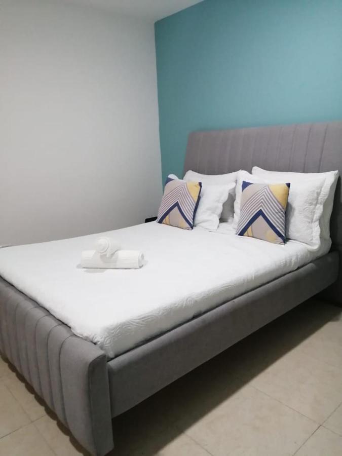 Cc House Cartagena Hostel Kültér fotó