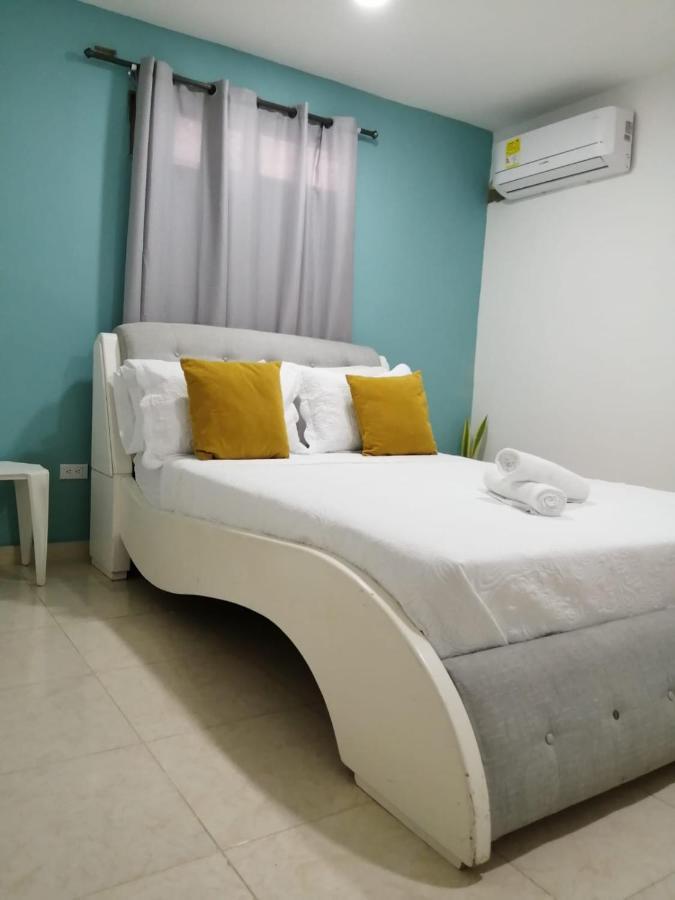 Cc House Cartagena Hostel Kültér fotó