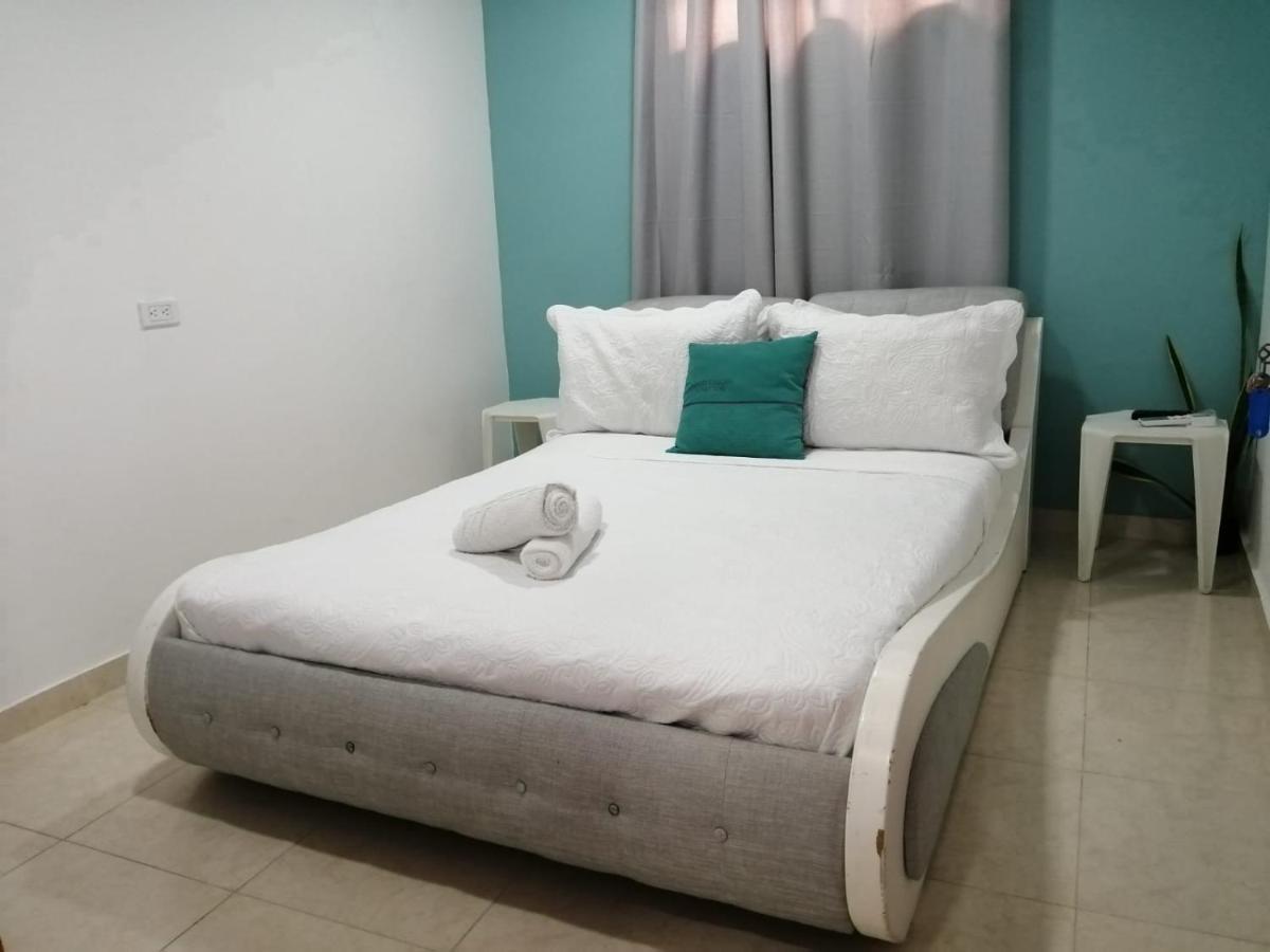 Cc House Cartagena Hostel Kültér fotó