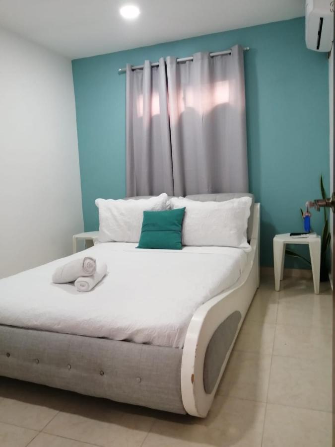 Cc House Cartagena Hostel Kültér fotó