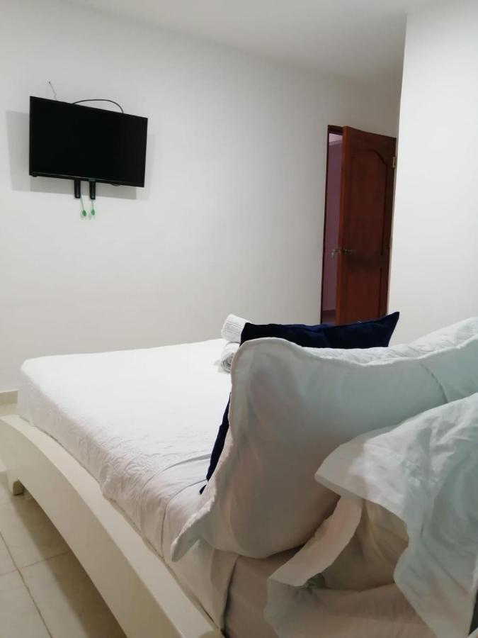 Cc House Cartagena Hostel Kültér fotó
