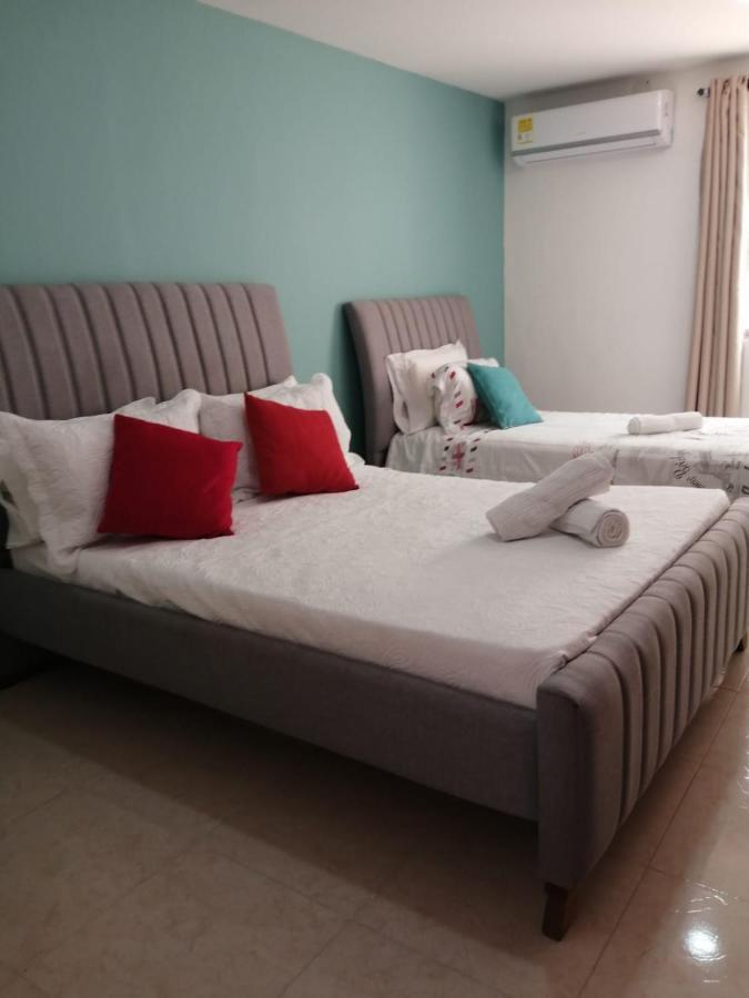 Cc House Cartagena Hostel Kültér fotó