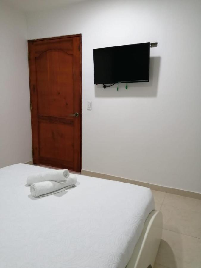 Cc House Cartagena Hostel Kültér fotó