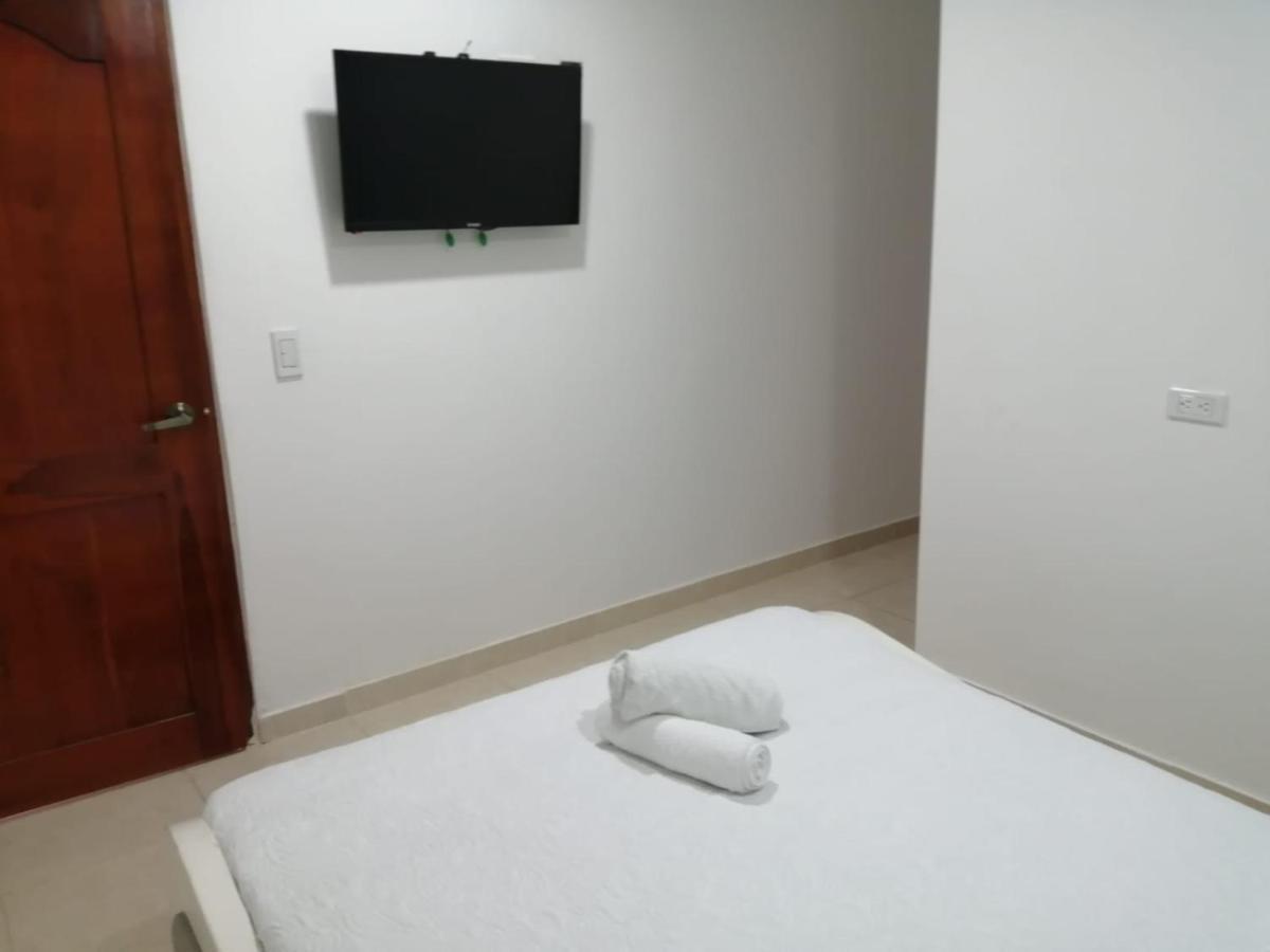 Cc House Cartagena Hostel Kültér fotó
