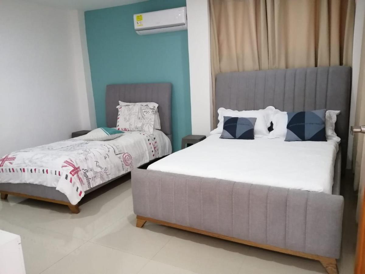 Cc House Cartagena Hostel Kültér fotó