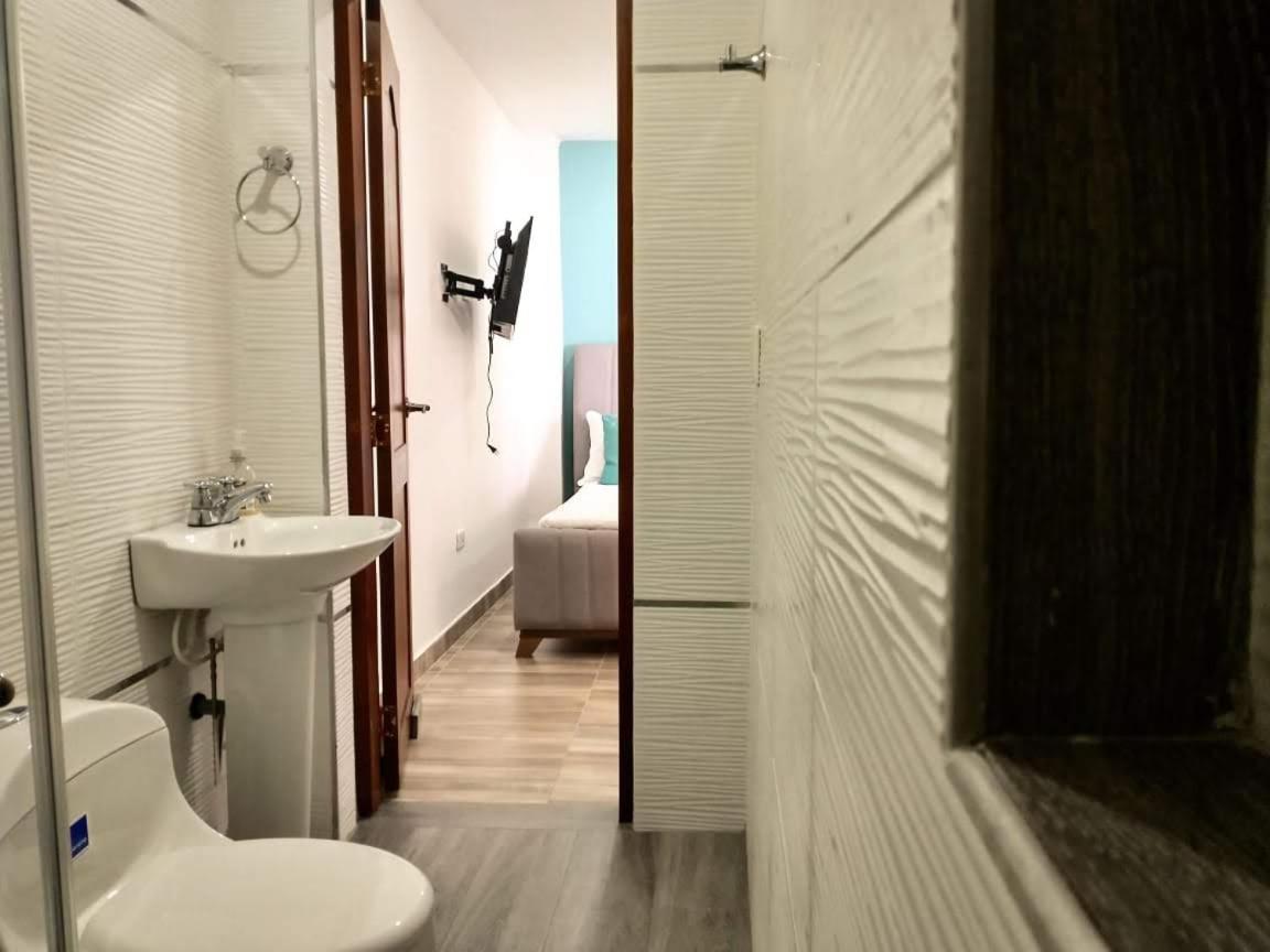 Cc House Cartagena Hostel Kültér fotó
